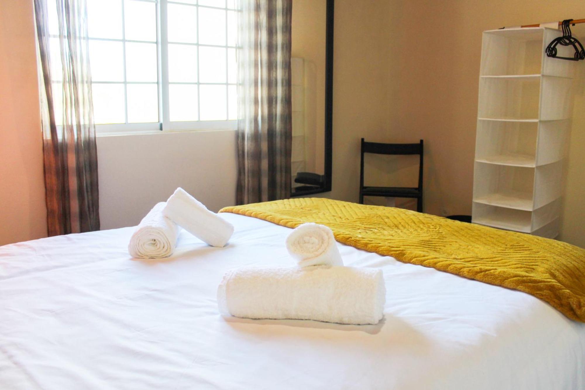 Vieira Rooms Natural Pools Ponta Delgada Exterior foto