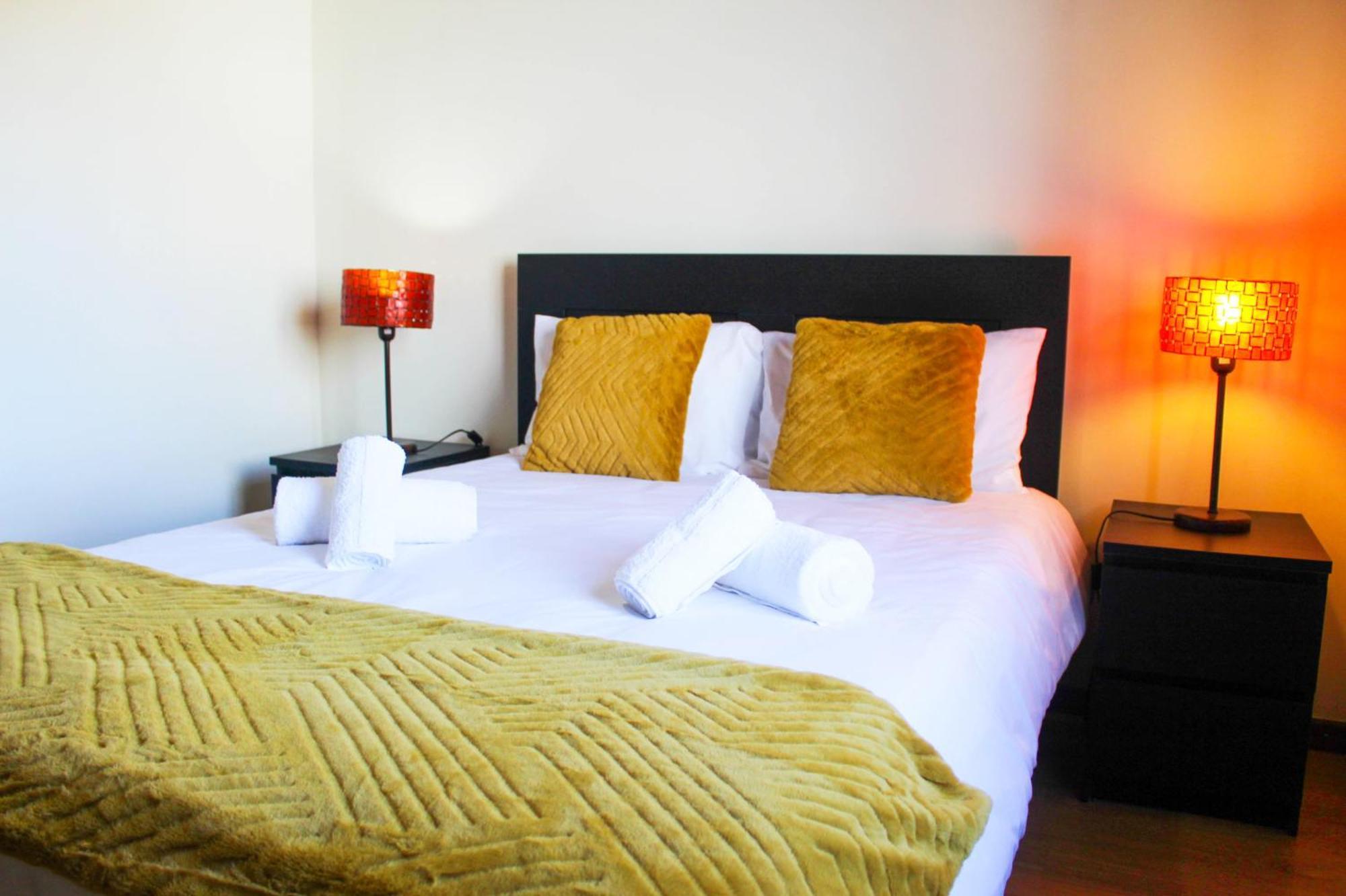 Vieira Rooms Natural Pools Ponta Delgada Exterior foto