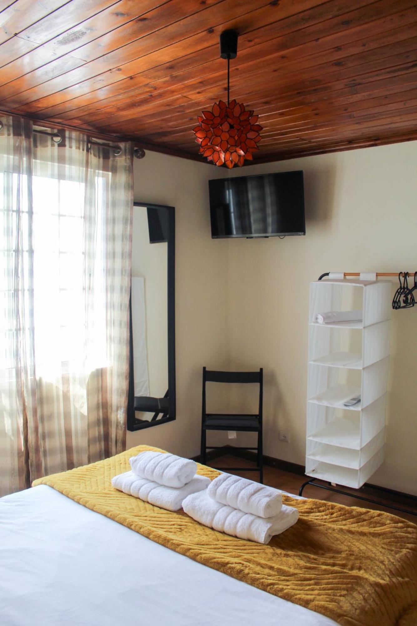 Vieira Rooms Natural Pools Ponta Delgada Exterior foto